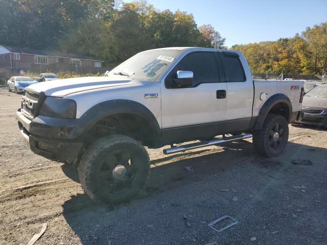 Photo 0 VIN: 1FTPX14515FB36888 - FORD F150 