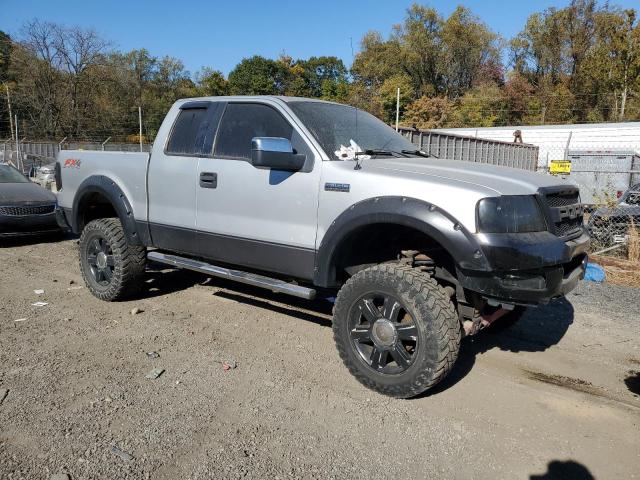 Photo 3 VIN: 1FTPX14515FB36888 - FORD F150 