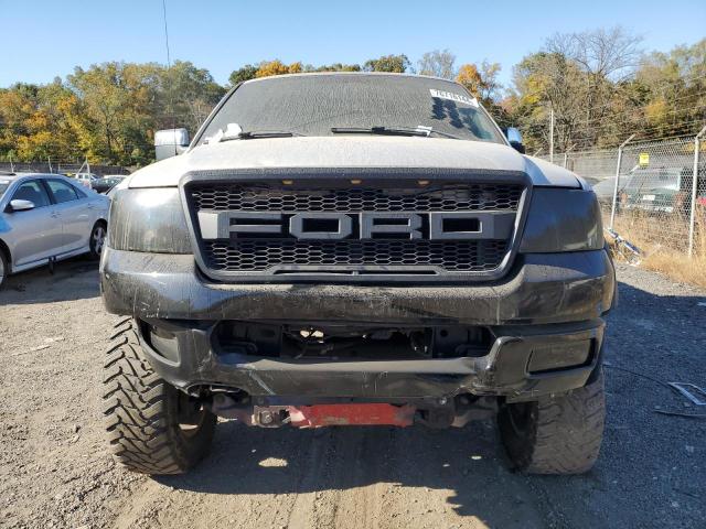 Photo 4 VIN: 1FTPX14515FB36888 - FORD F150 