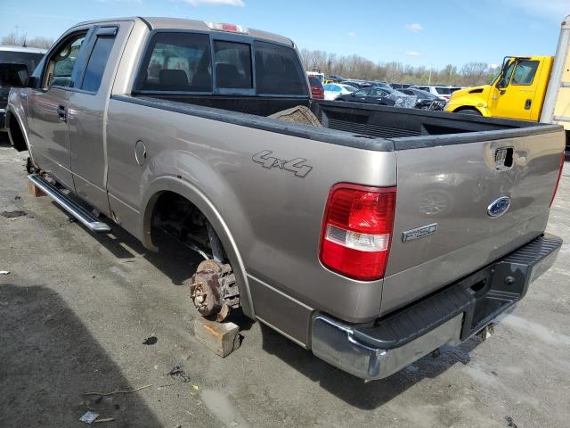 Photo 1 VIN: 1FTPX14515KD34992 - FORD F150 