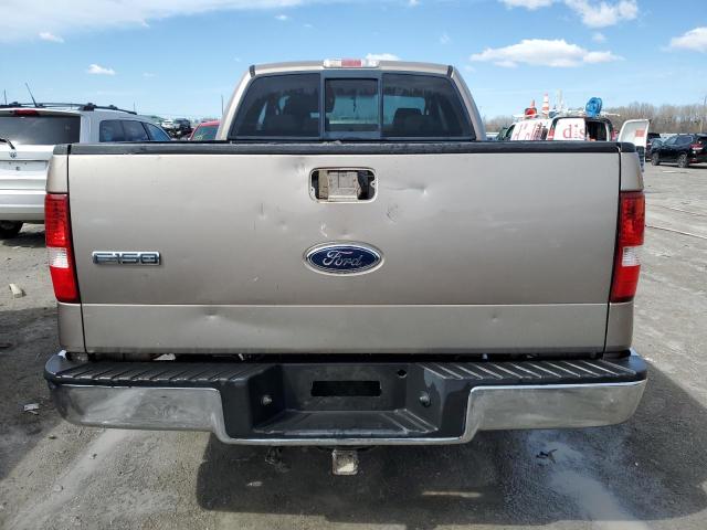 Photo 5 VIN: 1FTPX14515KD34992 - FORD F150 