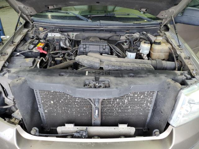 Photo 10 VIN: 1FTPX14515KD36385 - FORD F150 