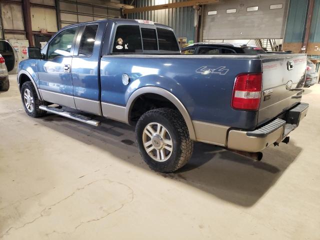 Photo 1 VIN: 1FTPX14515NA01478 - FORD F150 