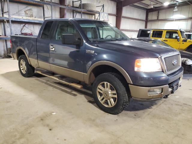 Photo 3 VIN: 1FTPX14515NA01478 - FORD F150 