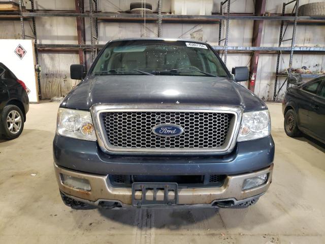 Photo 4 VIN: 1FTPX14515NA01478 - FORD F150 