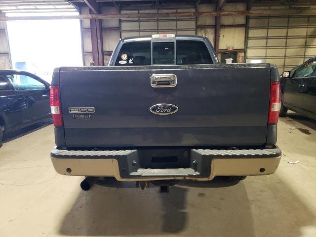 Photo 5 VIN: 1FTPX14515NA01478 - FORD F150 