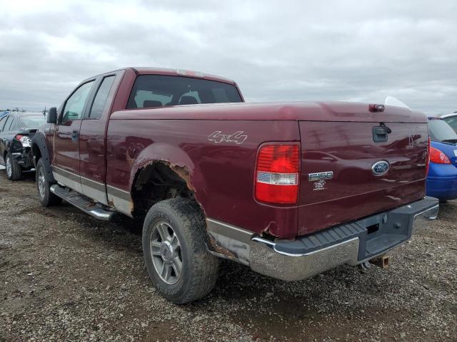 Photo 1 VIN: 1FTPX14515NA33766 - FORD F150 