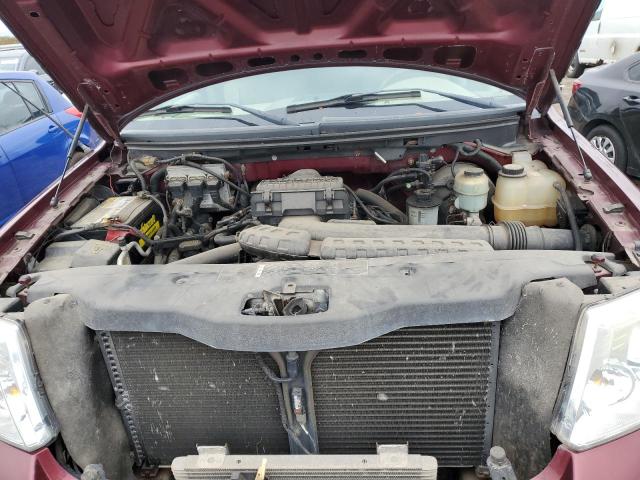 Photo 10 VIN: 1FTPX14515NA33766 - FORD F150 