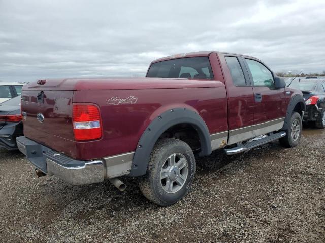 Photo 2 VIN: 1FTPX14515NA33766 - FORD F150 