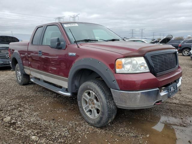 Photo 3 VIN: 1FTPX14515NA33766 - FORD F150 