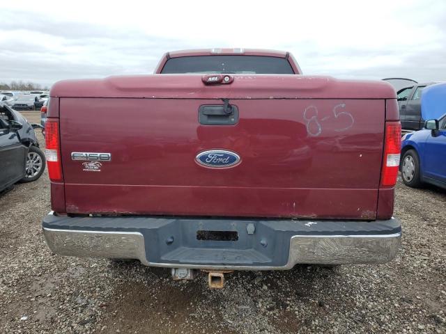 Photo 5 VIN: 1FTPX14515NA33766 - FORD F150 