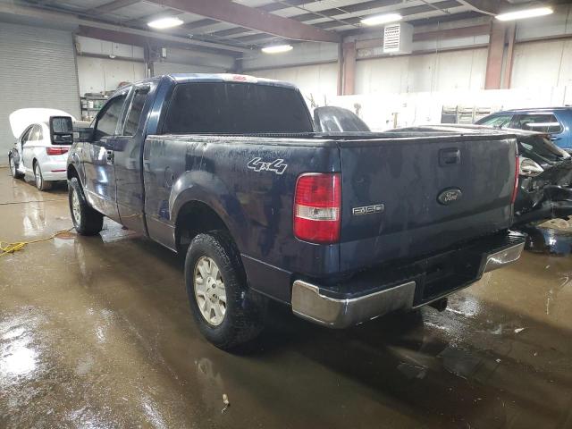 Photo 1 VIN: 1FTPX14515NA38319 - FORD F150 