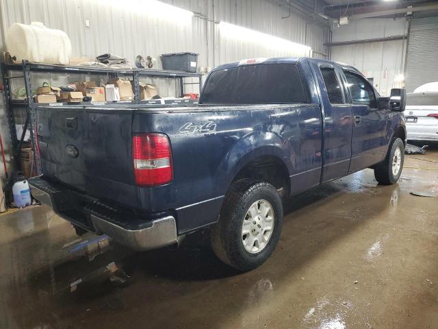 Photo 2 VIN: 1FTPX14515NA38319 - FORD F150 