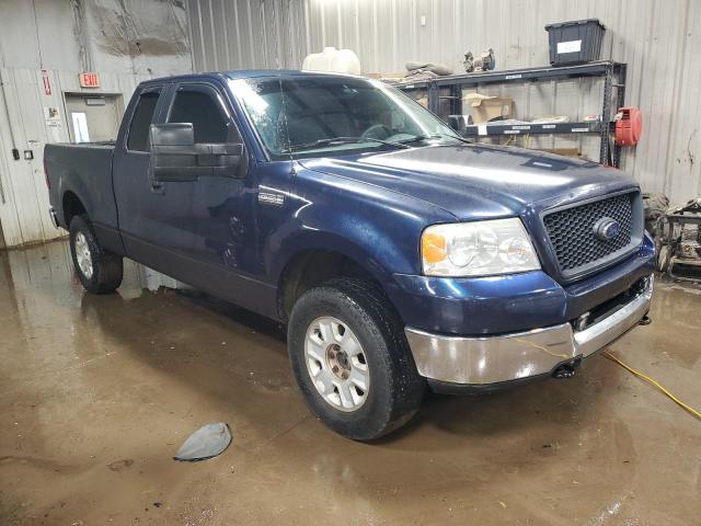 Photo 3 VIN: 1FTPX14515NA38319 - FORD F150 