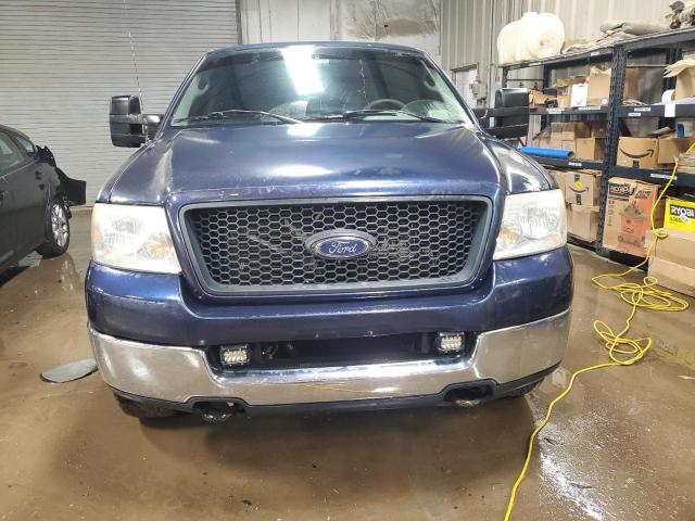 Photo 4 VIN: 1FTPX14515NA38319 - FORD F150 