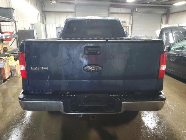 Photo 5 VIN: 1FTPX14515NA38319 - FORD F150 