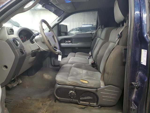 Photo 6 VIN: 1FTPX14515NA38319 - FORD F150 