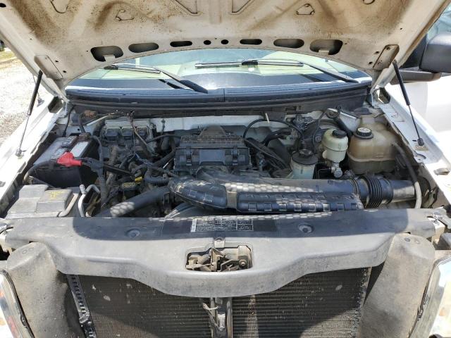 Photo 10 VIN: 1FTPX14515NB00642 - FORD F150 