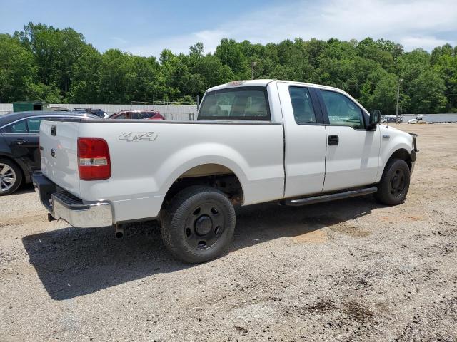 Photo 2 VIN: 1FTPX14515NB00642 - FORD F150 