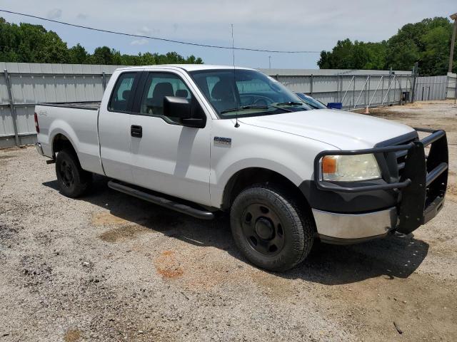 Photo 3 VIN: 1FTPX14515NB00642 - FORD F150 