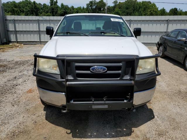 Photo 4 VIN: 1FTPX14515NB00642 - FORD F150 