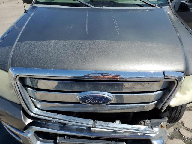 Photo 10 VIN: 1FTPX14515NB51106 - FORD F150 