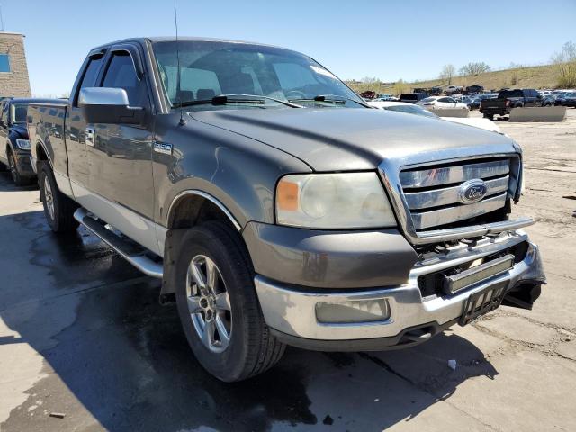 Photo 3 VIN: 1FTPX14515NB51106 - FORD F150 