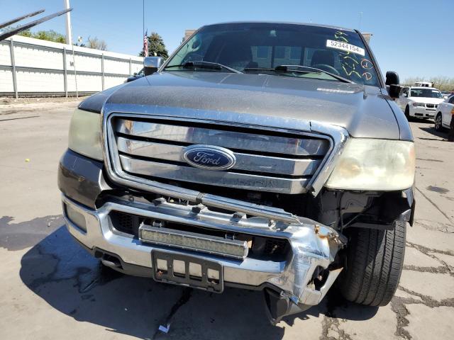 Photo 4 VIN: 1FTPX14515NB51106 - FORD F150 