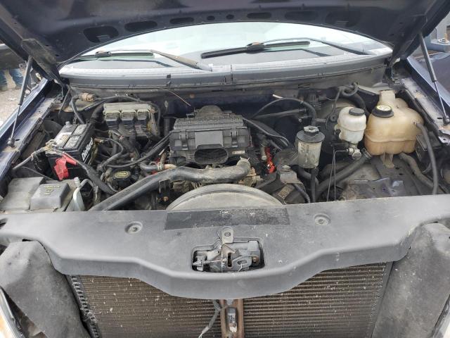 Photo 10 VIN: 1FTPX14515NB77804 - FORD F150 