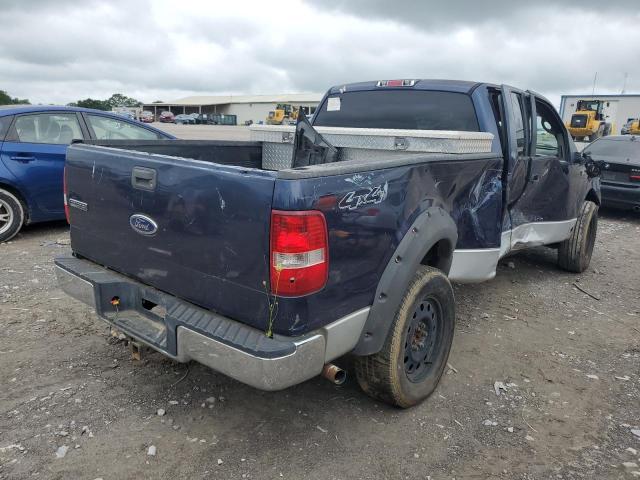 Photo 2 VIN: 1FTPX14515NB77804 - FORD F150 