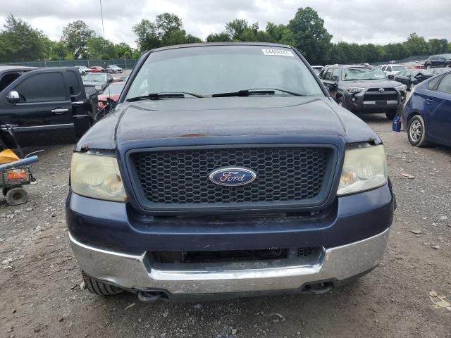 Photo 4 VIN: 1FTPX14515NB77804 - FORD F150 