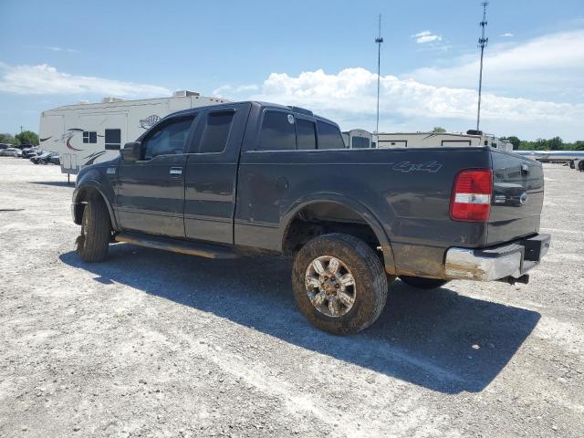 Photo 1 VIN: 1FTPX14516FA14646 - FORD F150 