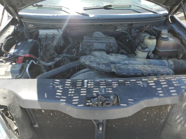 Photo 10 VIN: 1FTPX14516FA14646 - FORD F150 