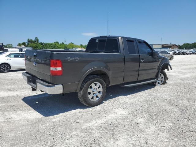 Photo 2 VIN: 1FTPX14516FA14646 - FORD F150 