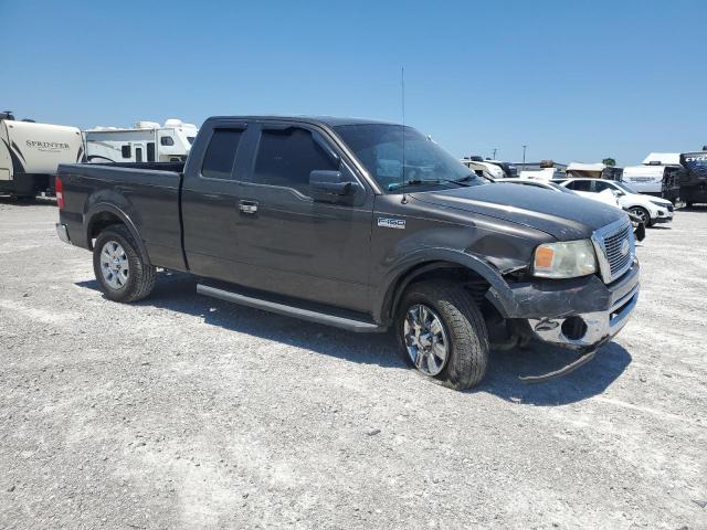 Photo 3 VIN: 1FTPX14516FA14646 - FORD F150 