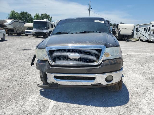 Photo 4 VIN: 1FTPX14516FA14646 - FORD F150 