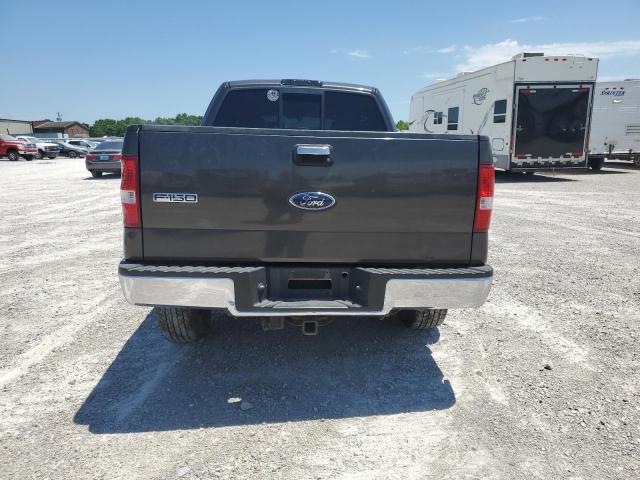 Photo 5 VIN: 1FTPX14516FA14646 - FORD F150 