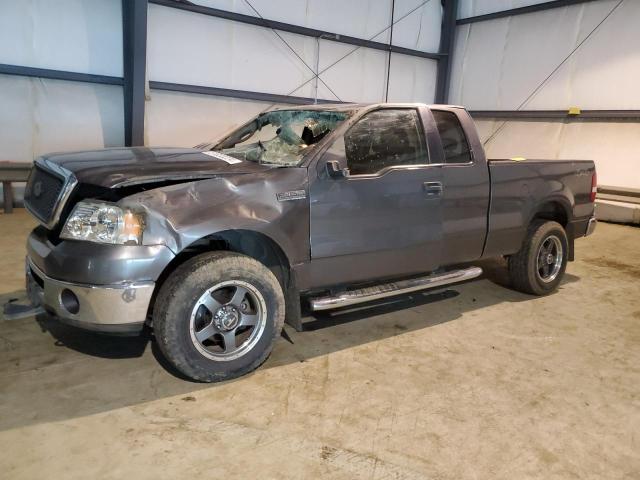 Photo 0 VIN: 1FTPX14516FA47288 - FORD F150 