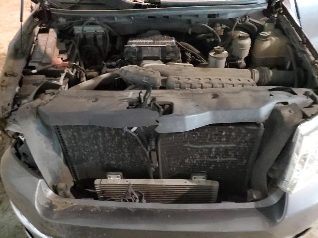 Photo 10 VIN: 1FTPX14516FA47288 - FORD F150 