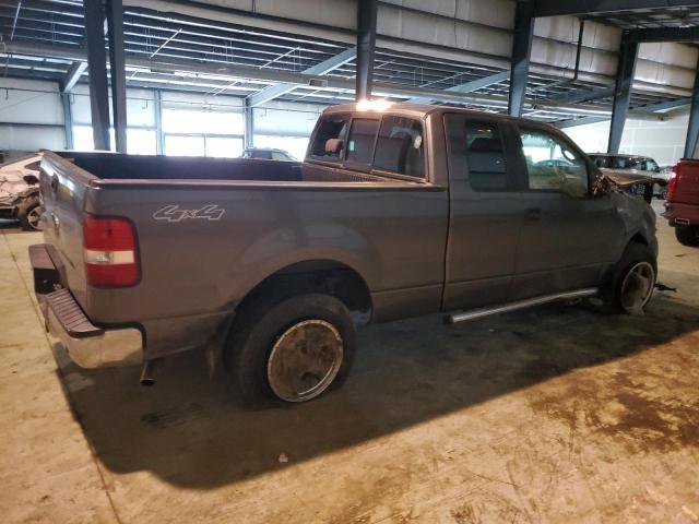 Photo 2 VIN: 1FTPX14516FA47288 - FORD F150 