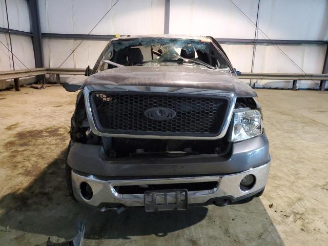 Photo 4 VIN: 1FTPX14516FA47288 - FORD F150 