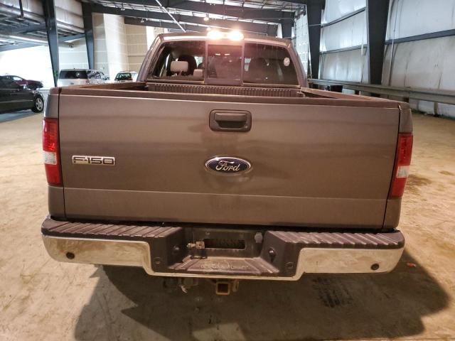 Photo 5 VIN: 1FTPX14516FA47288 - FORD F150 