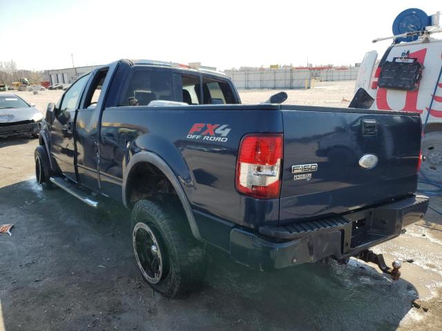 Photo 1 VIN: 1FTPX14516FA53513 - FORD F150 