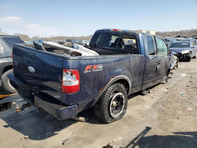 Photo 2 VIN: 1FTPX14516FA53513 - FORD F150 