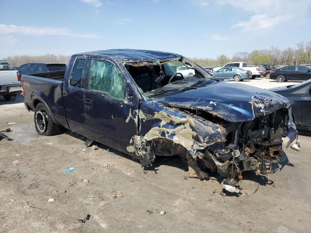 Photo 3 VIN: 1FTPX14516FA53513 - FORD F150 