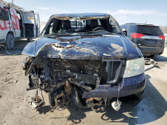 Photo 4 VIN: 1FTPX14516FA53513 - FORD F150 