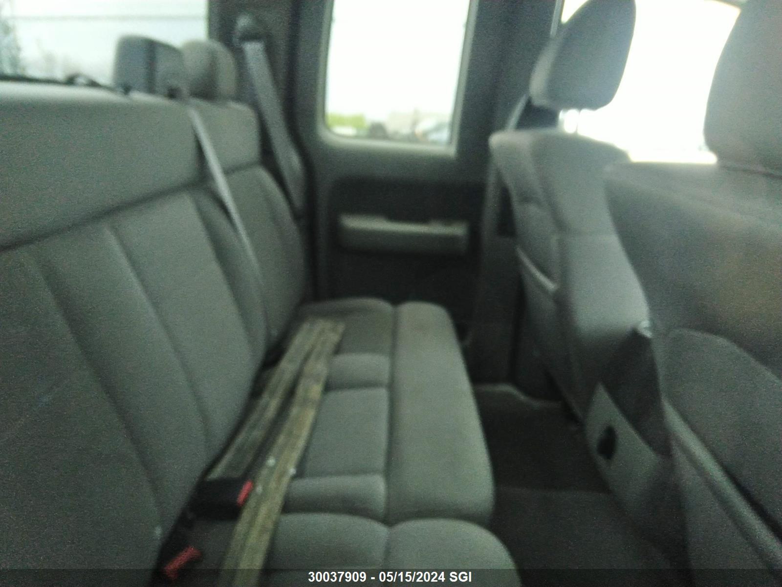 Photo 7 VIN: 1FTPX14516FB08669 - FORD F-150 