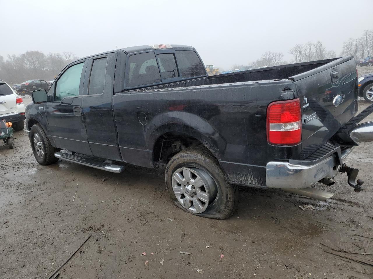 Photo 1 VIN: 1FTPX14516FB23740 - FORD F-150 