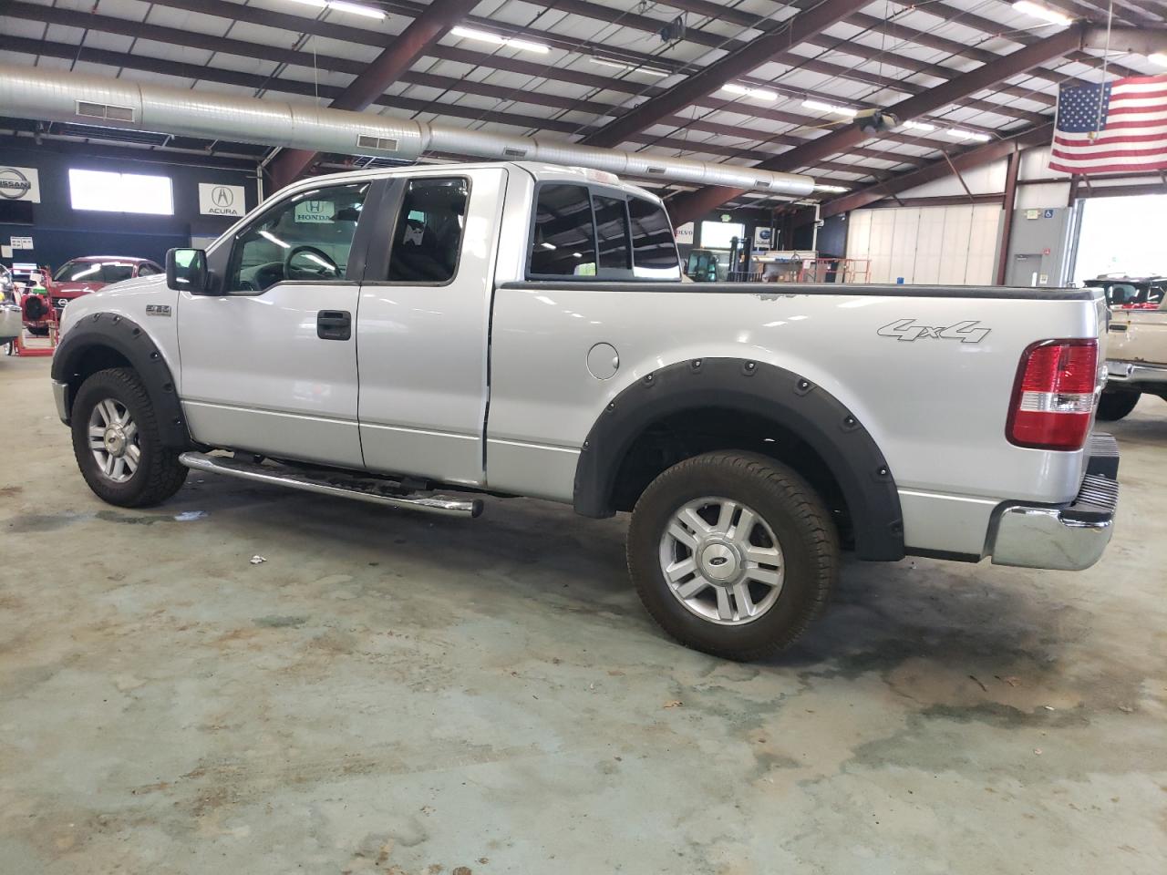 Photo 1 VIN: 1FTPX14516FB49352 - FORD F-150 