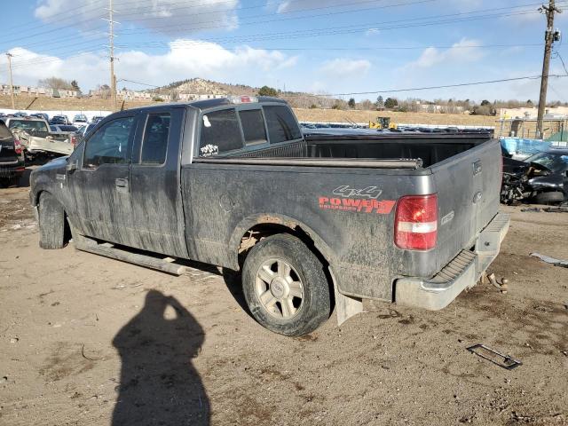 Photo 1 VIN: 1FTPX14516FB79113 - FORD F150 